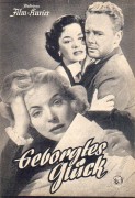 1447: Geborgtes Glück,  Van Johnson,  Dorothy McGuire,